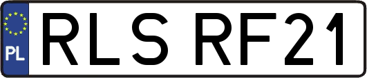 RLSRF21