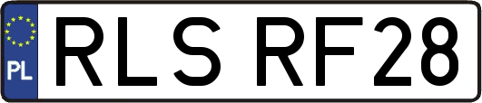 RLSRF28