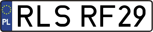 RLSRF29