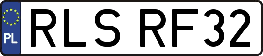 RLSRF32
