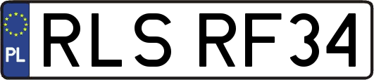 RLSRF34