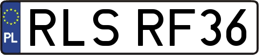 RLSRF36