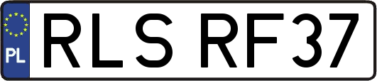 RLSRF37