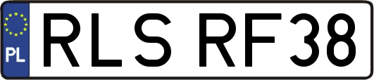 RLSRF38