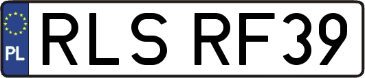 RLSRF39