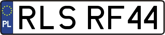 RLSRF44