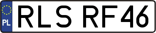 RLSRF46