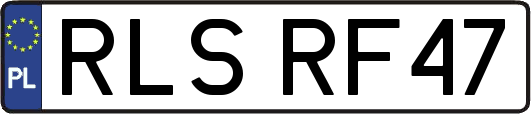 RLSRF47