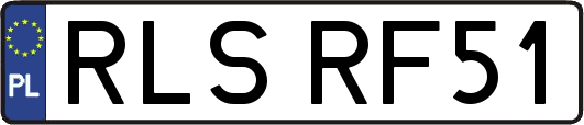 RLSRF51