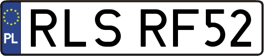 RLSRF52