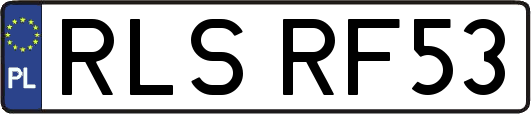 RLSRF53