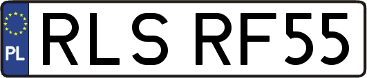 RLSRF55