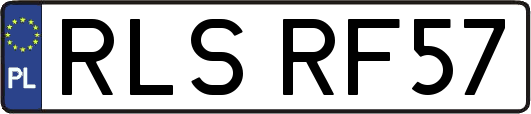 RLSRF57