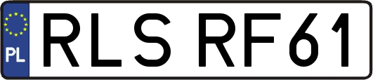 RLSRF61