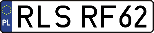 RLSRF62