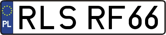 RLSRF66