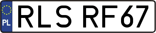 RLSRF67