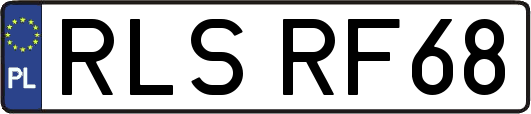 RLSRF68
