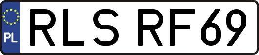 RLSRF69