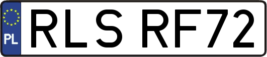 RLSRF72