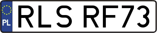 RLSRF73