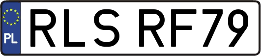 RLSRF79