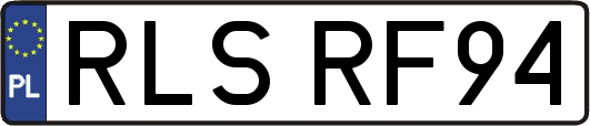 RLSRF94
