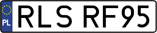 RLSRF95