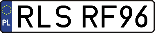 RLSRF96