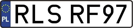 RLSRF97