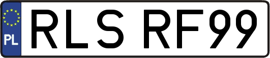 RLSRF99