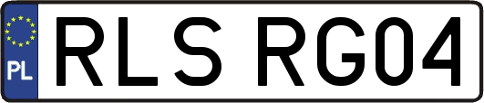 RLSRG04
