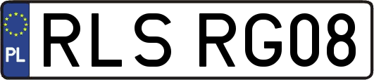RLSRG08