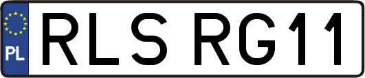 RLSRG11