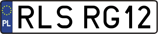 RLSRG12
