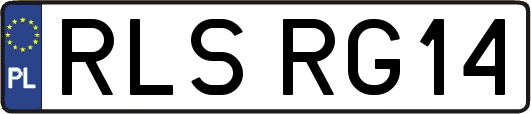 RLSRG14