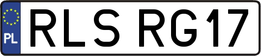 RLSRG17