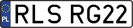 RLSRG22