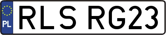 RLSRG23