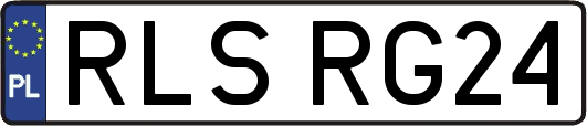 RLSRG24