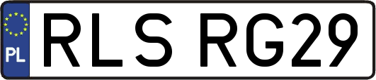 RLSRG29