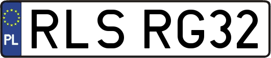 RLSRG32