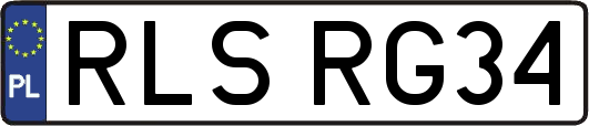 RLSRG34