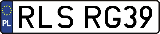 RLSRG39