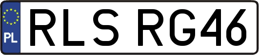 RLSRG46