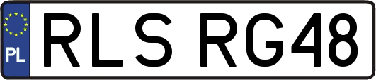 RLSRG48