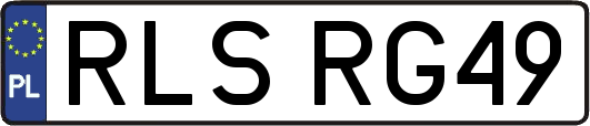 RLSRG49