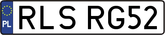 RLSRG52