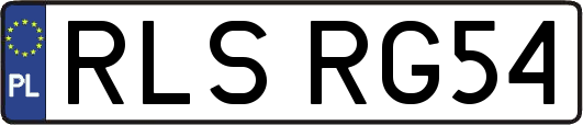 RLSRG54