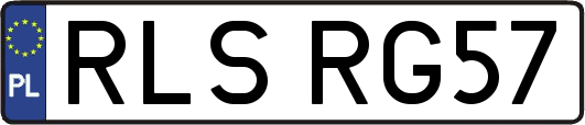 RLSRG57